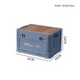 thumbnail image 2 of Outdoor Travel Storage Camping Equipment Blue, S, 2 of 5