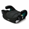 thumbnail image 2 of Britax UpNGo Click Backless Booster Seat, Raven Black, 2 of 7