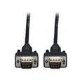 thumbnail image 7 of Tripp Lite 50ft Low-Profile High Resolution VGA Coax Monitor Cable w/ RGB Coax, 7 of 7