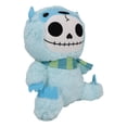 thumbnail image 2 of Himalayan Yeti Ape Man Snowman Furrybones Skeleton Plush Toy Doll Furry Bone, 2 of 7