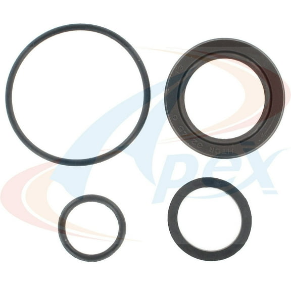 Engine Crankshaft Seal