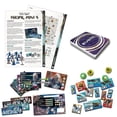 thumbnail image 3 of Juego de mesa Battle Systems Core Space First Born Trading Post 5, 3 of 5