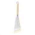 thumbnail image 1 of PEONAVET A Spatula Spatulas Cooking Utensils For Kitchen Cooking Spatula Non-Stick Long Handle Hollow Out Multifunctional Stainless Steel Fish Spatula Shovel, 1 of 7
