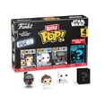 thumbnail image 1 of Figuras coleccionables Funko Pop Bitty Star Wars con Mystery Mini, 1 of 8
