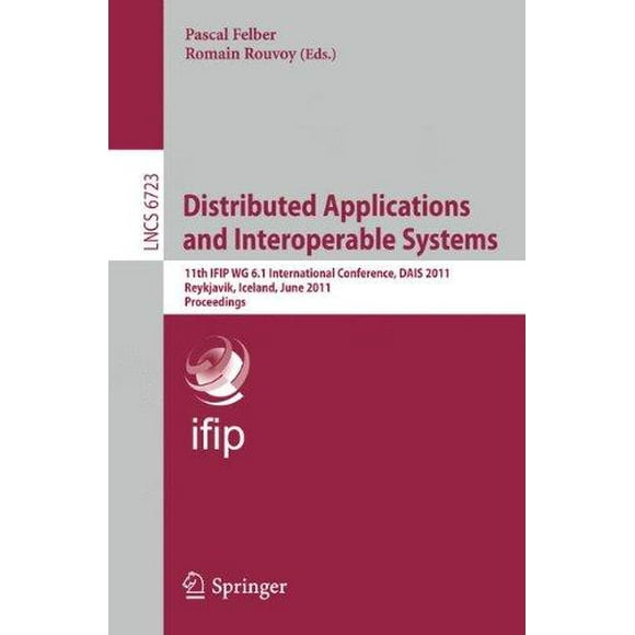 Applications et Systèmes Interopérables