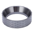 thumbnail image 2 of Dosing Funnel, Coffee Dosing Ring High Stability Easy To   For Office Grey, 2 of 8