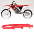 thumbnail image 4 of Chain Guide Chain Sliding Guide Chain Slider Guide Swingarm Protector Accessory Fit For  CRF250R CRF450R, 4 of 8