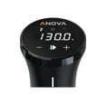 thumbnail image 3 of Anova Culinary AN400-US00 Nano Sous Vide Precision Cooker, 12.8" x 2.2" x 4.1", Silver, 3 of 4
