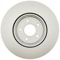thumbnail image 3 of Disc Brake Rotor Fits select: 2013-2017 CADILLAC ATS, 2018 CADILLAC ATS-V, 3 of 4