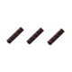 thumbnail image 1 of 3pcs For V12 Roller Brush Main Brush Kit For V12 Household Wireless Handheld Vacuum Cleaner Parts, 1 of 5