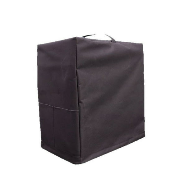 Waterproof Blenders Ice Cream Maker Dust Cover 2 Size Protections Shell Heavy Dutys Oxford Fabric Appliance Protectors