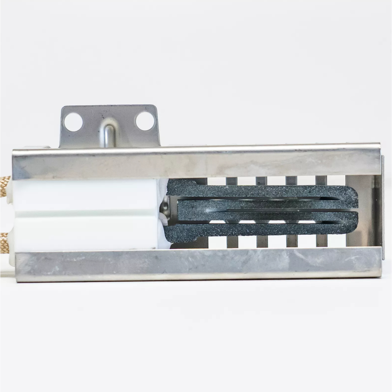 Gas Range Oven Igniter For GE PGS908SEM1SS PGS908SEM2SS PGS908SEM3SS JGS968BEK1BB