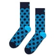 thumbnail image 4 of Happy Socks 4 Pack Unisex Socks, Gift Box, Mixed Colours New Vintage 2 41-46 (Uk 7,5-11,5), 4 of 8
