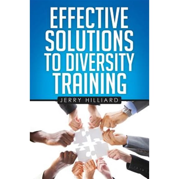 Pre-Owned Effective Solutions to Diversity Training