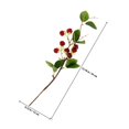 thumbnail image 2 of OUNONA De Con Artificial De Plástico Para Eventos Y Ornamentos, 2 of 8