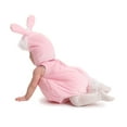 thumbnail image 3 of Pink Bunny Rabbit Costume By Dress Up America, 3 of 3