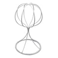 thumbnail image 1 of Exhibición Del Sombrero Del Casquillo Del Sombrero de La Suspensión Del Postizo de Las Pelucas de La - 22cm Salvador Soporte de exhibición de soporte para gorra de sombrero, 1 of 9