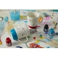 thumbnail image 6 of Pebeo Porcelaine 150 Paints - Initiation Set, Set of 6, 20 ml bottle, 6 of 10