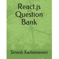 thumbnail image 1 of Pre-Owned React.JS Question Bank, 1 of 1