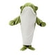 thumbnail image 1 of Manta de rana usable BLESIY Sudadera con capucha de felpa 210CM, 1 of 8
