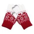 thumbnail image 1 of Guantes De Invierno Tipo E Para Mujer, Para Clima Frío Y Cál, 1 of 1
