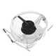 thumbnail image 1 of Injueey Ventilador de holograma 3D para hoteles y centros comerciales Disfrute de imágenes en color real en cualquier lugar, oficinas, Cables de audio/vídeo Reemplazo de la aplicación WIFI, 1 of 6