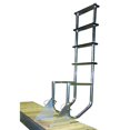 thumbnail image 2 of Multinautic Flip-up Kit For Dock Ladder, 2 of 2