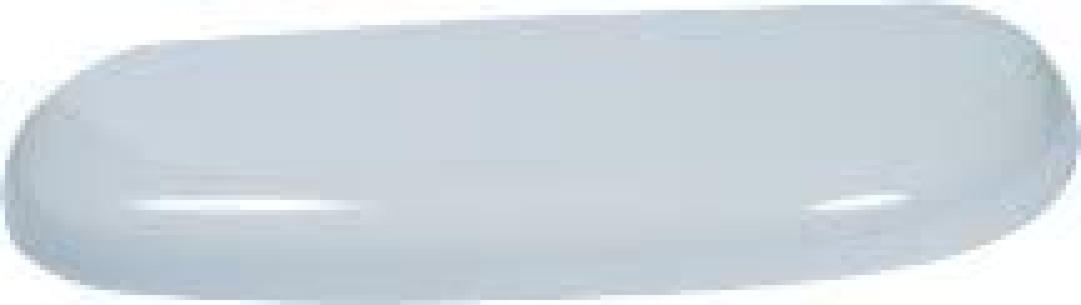 Briggs China 7469130 White Toilet Tank Lid