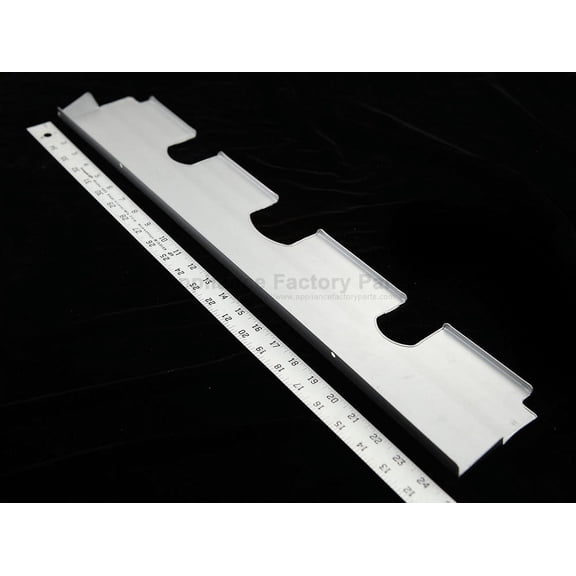 Charbroil Shield Front Firebox Replaces part nu G4303702W1