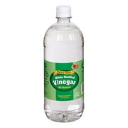 Pantry Mate No Scent Distilled Vinegar Liquid 32 oz
