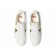 thumbnail image 5 of Onitsuka Tiger MEXICO 66 DELUXE WHITE/VIBRANT YELLOW 1181a578-101 Unisex Size, 5 of 6