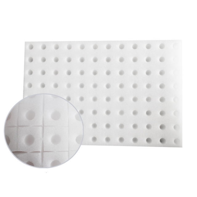 Garden Accessory,Seedling Sponge Garden Soilless Soilless Cultivation Sponge Seedling Sponge Time-Tested Durability
