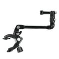 thumbnail image 4 of Pince de Guitare, K6 Clip de Guitare 360 Musique Stand Clamp Tambour Clamp Résultats Impressionnants, 4 of 11