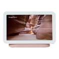 thumbnail image 1 of Google Nest Hub 2nd Gen - Smart Home Display with, 1 of 5
