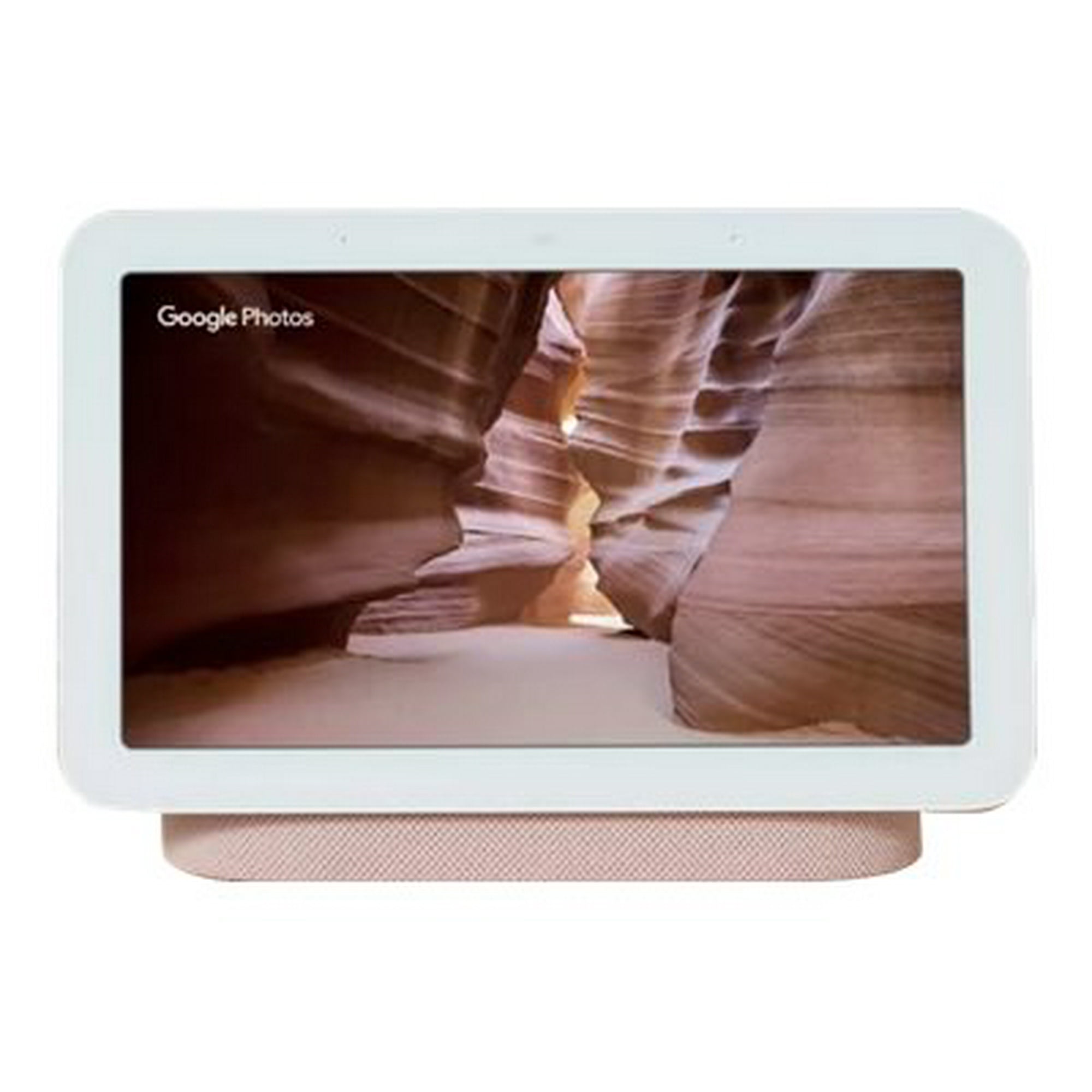 Google Nest Hub 7インチ Google Nest Hub (2nd Gen) - Smart display - LCD 7