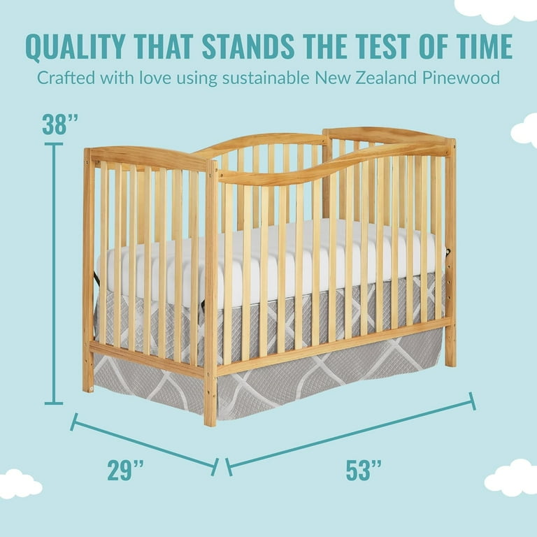Dream on me chelsea 5 in 1 convertible crib instructions cheap