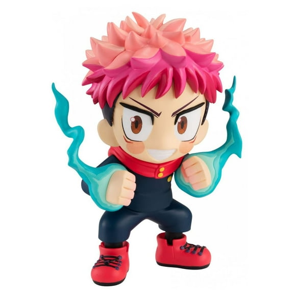 Figura Good Smile Company Sega Goods Yuji Itadori