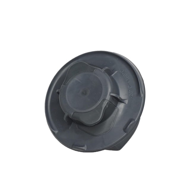 Tapa de sellado de tapa de taza medidora duradera para accesorios de procesador de alimentos Vorwerk Thermomix TM5/TM6