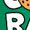 GREEN, variant on Sesame Street - Cookie Baker Toddler Short Sleeve Graphic T-Shirt