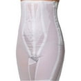 thumbnail image 1 of Rago High Waist Half Leg Extra Firm Shaper with Zipper 6210, 1 of 3