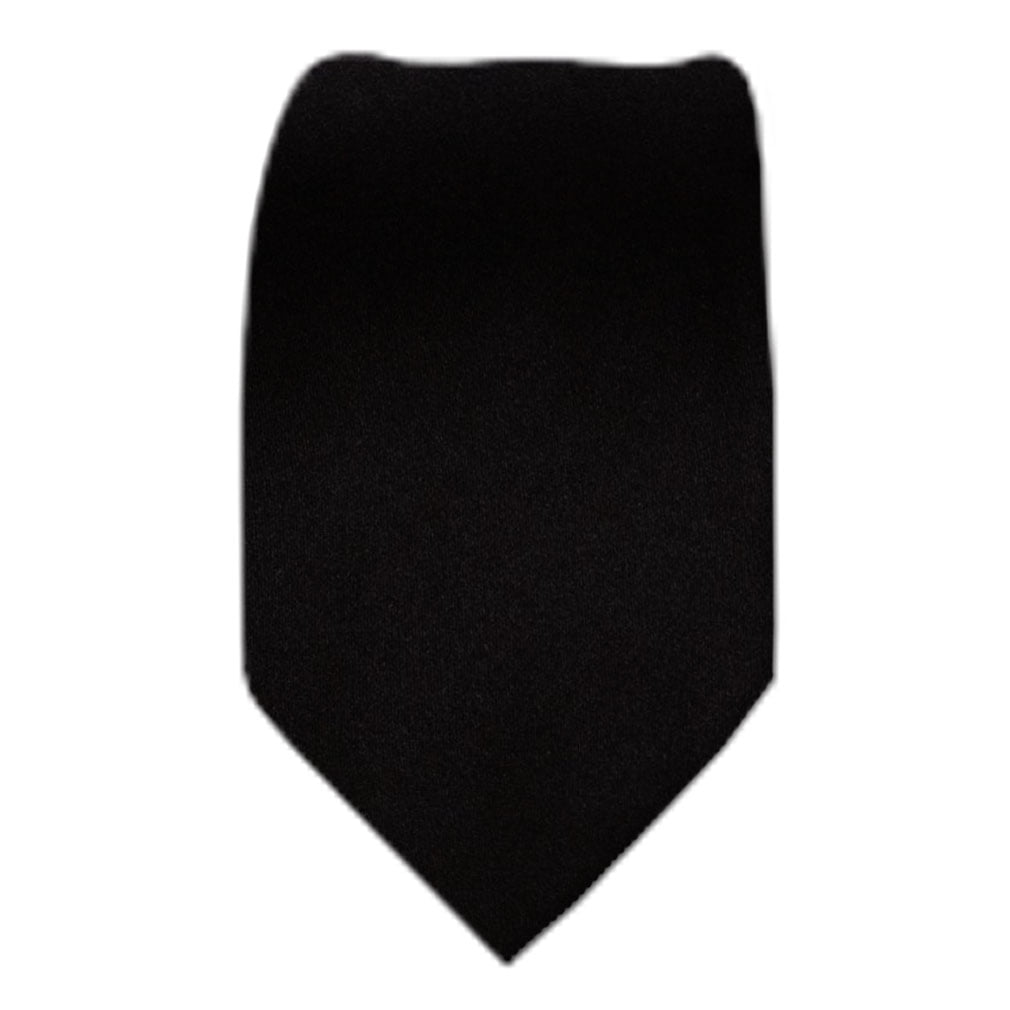Men's Solid Color XL Extra Long Big & Tall Necktie Ties - Many Colors