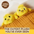 thumbnail image 2 of Peluches ¿QUÉ MEMES? Chicas de apoyo emocional, 2 of 3