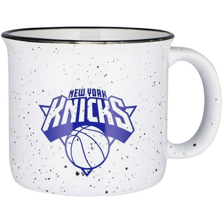 

New York Knicks 15oz. Campfire Team Mug