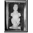 thumbnail image 2 of Historic Framed Print, Figurehead, Battleship MACEDONIA, 17-7/8" x 21-7/8", 2 of 9
