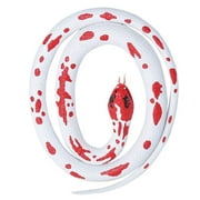 Mountain Boa Rubber Snake 46 inch - Play Animal by Wild Republic (20778)