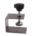 thumbnail image 5 of 2Pcs Woodworking Adjustable Drawer Front Installation Clamps Cabinet Tool Jig 2Pcs Small, 5 of 9