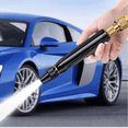 thumbnail image 6 of Pressure Washer, Water Power Washer, High Pressure Water, Turbowasher for Garden Hose, with 360° Rotating,Power High-Pressure Cleaner for Every Garden Hose, 6 of 7