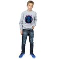 thumbnail image 4 of Harry Potter Boys Neon  Eater Mask Sweatshirt, 4 of 5