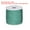 Blue Green, variant on Uxcell 1 Roll Nylon Satin Cord 164 Yards Length Bracelet String Beading Thread For Making Beads Champagne