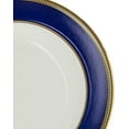 thumbnail image 4 of Wedgwood Renaissance Gold Rim Soup Plate 9-Inch, 4 of 10